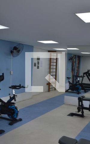 Apartamento à venda com 57m², 2 quartos e 1 vagaÁrea comum - Academia