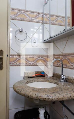 Casa à venda com 127m², 3 quartos e 2 vagas Casa à venda com 127m², 3 quartos e 2 vagasBanheiro