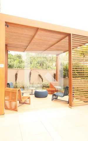 Studio à venda com 25m², 1 quarto e 1 vagaÁrea comum