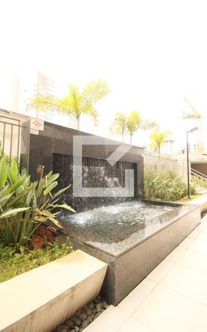 Studio à venda com 25m², 1 quarto e 1 vagaÁrea comum