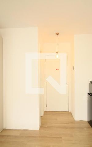 Studio à venda com 25m², 1 quarto e 1 vagaStudio