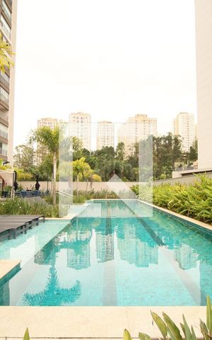 Studio à venda com 25m², 1 quarto e 1 vagaÁrea comum - Piscina
