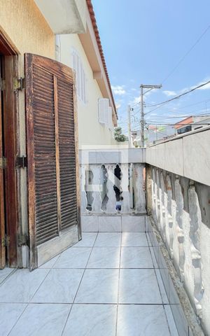 Casa à venda com 125m², 2 quartos e 2 vagas Casa à venda com 125m², 2 quartos e 2 vagasSacada - Quarto 2