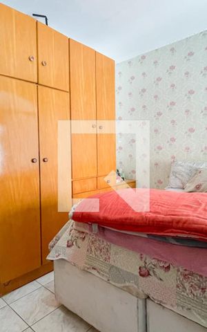 Casa à venda com 125m², 2 quartos e 2 vagas Casa à venda com 125m², 2 quartos e 2 vagasQuarto 2