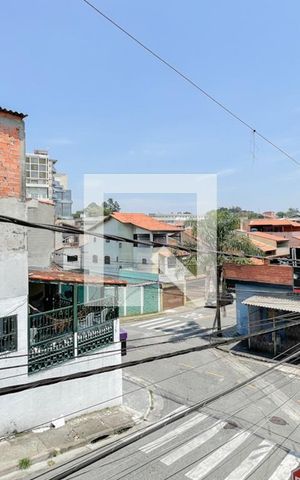 Casa à venda com 125m², 2 quartos e 2 vagas Casa à venda com 125m², 2 quartos e 2 vagasVista da Sacada - Quarto 2