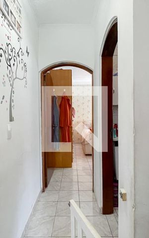 Casa à venda com 125m², 2 quartos e 2 vagas Casa à venda com 125m², 2 quartos e 2 vagasAcesso - Quartos