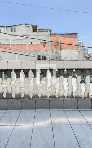Casa à venda com 125m², 2 quartos e 2 vagas Casa à venda com 125m², 2 quartos e 2 vagasSacada - Quarto 2