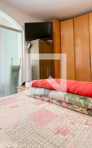 Casa à venda com 125m², 2 quartos e 2 vagas Casa à venda com 125m², 2 quartos e 2 vagasQuarto 2