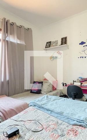 Casa à venda com 125m², 2 quartos e 2 vagas Casa à venda com 125m², 2 quartos e 2 vagasQuarto 1
