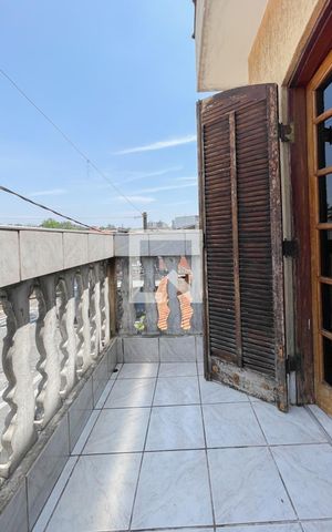 Casa à venda com 125m², 2 quartos e 2 vagas Casa à venda com 125m², 2 quartos e 2 vagasSacada - Quarto 2