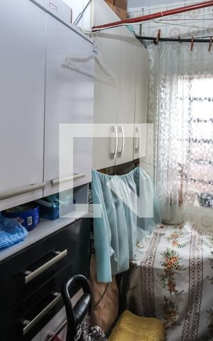 Casa à venda com 190m², 5 quartos e 4 vagas Casa à venda com 190m², 5 quartos e 4 vagasCasa 1: Área de serviço