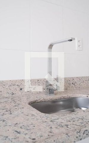 Apartamento à venda com 52m², 2 quartos e 1 vaga Apartamento à venda com 52m², 2 quartos e 1 vagaCozinha