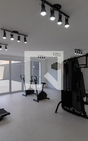 Apartamento à venda com 52m², 2 quartos e 1 vaga Apartamento à venda com 52m², 2 quartos e 1 vagaÁrea Comum - Academia