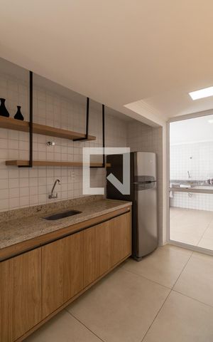 Apartamento à venda com 52m², 2 quartos e 1 vaga Apartamento à venda com 52m², 2 quartos e 1 vagaÁrea Comum - Salão de Festas