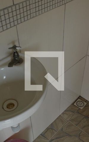 Casa à venda com 100m², 2 quartos e 1 vagaBanheiro do Terraço 