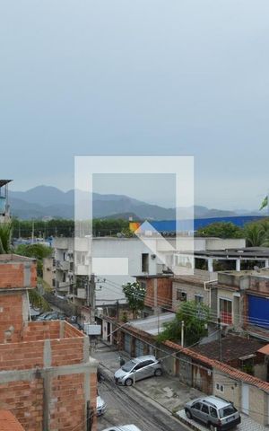 Casa à venda com 100m², 2 quartos e 1 vagaVista do Terraço 