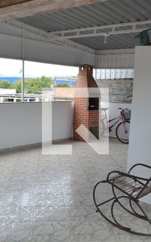 Casa à venda com 100m², 2 quartos e 1 vagaTerraço