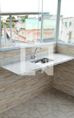 Casa à venda com 100m², 2 quartos e 1 vagaTerraço