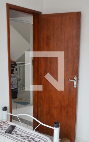 Casa à venda com 100m², 2 quartos e 1 vagaQuarto 