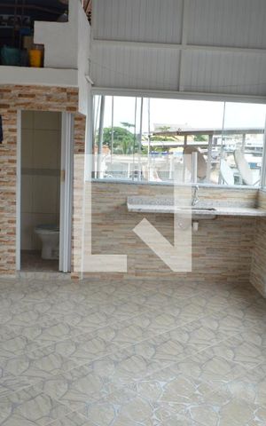 Casa à venda com 100m², 2 quartos e 1 vagaTerraço