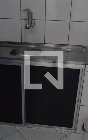 Casa à venda com 100m², 2 quartos e 1 vagaCozinha