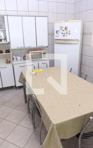 Casa à venda com 245m², 3 quartos e 5 vagasCozinha