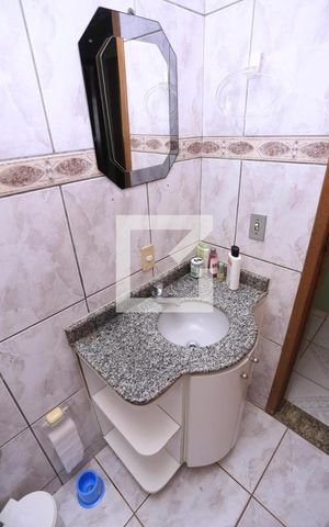 Casa à venda com 245m², 3 quartos e 5 vagasBanheiro 