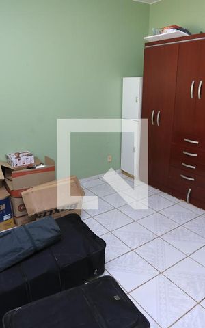 Casa à venda com 245m², 3 quartos e 5 vagasQuarto 2