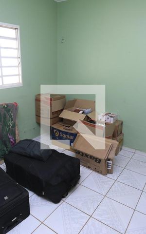 Casa à venda com 245m², 3 quartos e 5 vagasQuarto 2