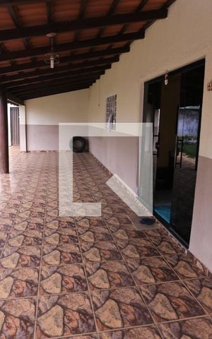 Casa à venda com 245m², 3 quartos e 5 vagasÁrea Externa