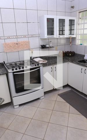 Casa à venda com 245m², 3 quartos e 5 vagasCozinha