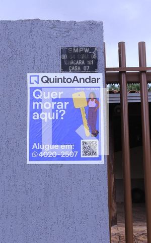 Casa à venda com 245m², 3 quartos e 5 vagasPlaca