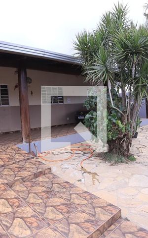 Casa à venda com 245m², 3 quartos e 5 vagasÁrea Externa