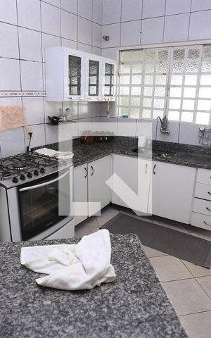 Casa à venda com 245m², 3 quartos e 5 vagasCozinha