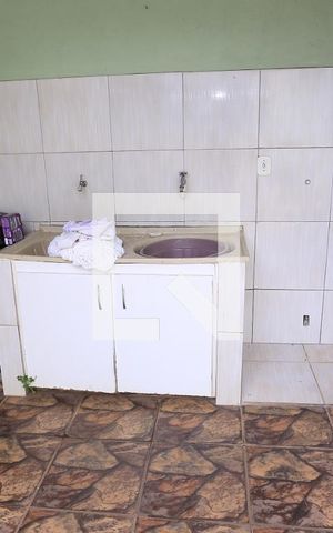 Casa à venda com 245m², 3 quartos e 5 vagasÁrea de Serviço