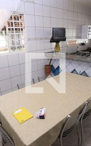Casa à venda com 245m², 3 quartos e 5 vagasCozinha