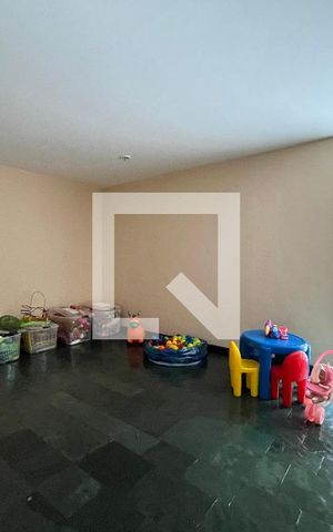 Apartamento à venda com 67m², 2 quartos e 1 vaga Apartamento à venda com 67m², 2 quartos e 1 vagaÁrea comum