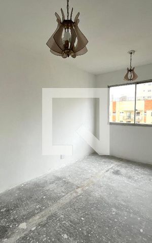 Apartamento à venda com 67m², 2 quartos e 1 vaga Apartamento à venda com 67m², 2 quartos e 1 vagaSala