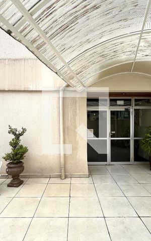 Apartamento à venda com 67m², 2 quartos e 1 vaga Apartamento à venda com 67m², 2 quartos e 1 vagaHall de entrada