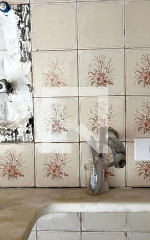 Apartamento à venda com 67m², 2 quartos e 1 vaga Apartamento à venda com 67m², 2 quartos e 1 vagaCozinha