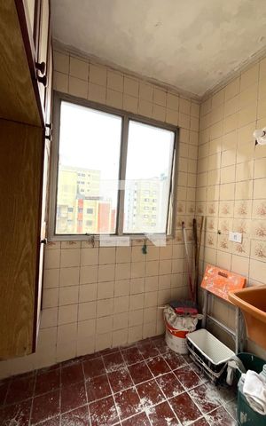 Apartamento à venda com 67m², 2 quartos e 1 vaga Apartamento à venda com 67m², 2 quartos e 1 vagaÁrea de Serviço
