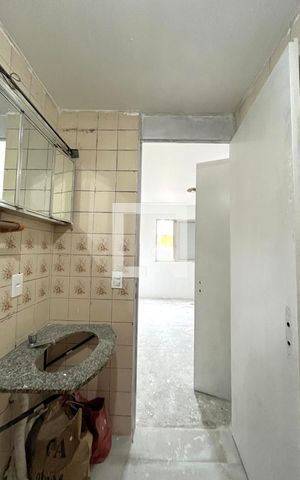 Apartamento à venda com 67m², 2 quartos e 1 vaga Apartamento à venda com 67m², 2 quartos e 1 vagaBanheiro da Suíte