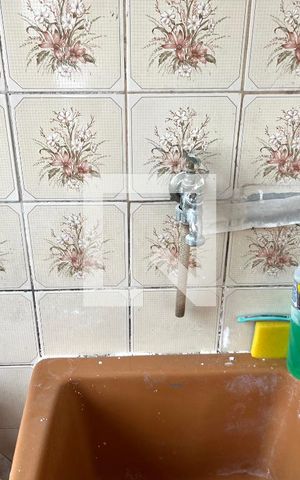 Apartamento à venda com 67m², 2 quartos e 1 vaga Apartamento à venda com 67m², 2 quartos e 1 vagaÁrea de Serviço