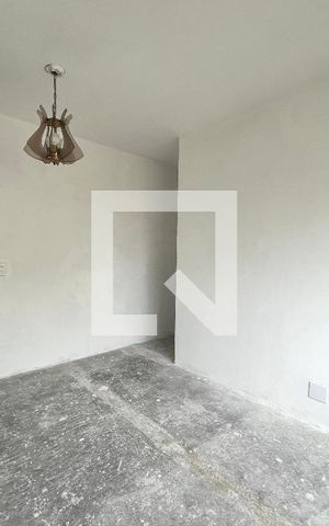 Apartamento à venda com 67m², 2 quartos e 1 vaga Apartamento à venda com 67m², 2 quartos e 1 vagaSala