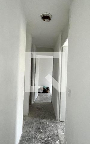 Apartamento à venda com 67m², 2 quartos e 1 vaga Apartamento à venda com 67m², 2 quartos e 1 vagaCorredor
