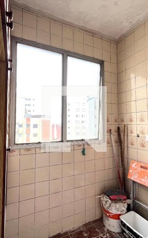 Apartamento à venda com 67m², 2 quartos e 1 vaga Apartamento à venda com 67m², 2 quartos e 1 vagaÁrea de Serviço