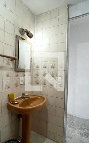 Apartamento à venda com 67m², 2 quartos e 1 vaga Apartamento à venda com 67m², 2 quartos e 1 vagaBanheiro Corredor