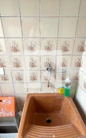 Apartamento à venda com 67m², 2 quartos e 1 vaga Apartamento à venda com 67m², 2 quartos e 1 vagaÁrea de Serviço