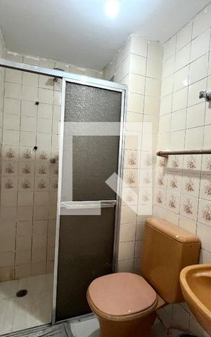 Apartamento à venda com 67m², 2 quartos e 1 vaga Apartamento à venda com 67m², 2 quartos e 1 vagaBanheiro Corredor
