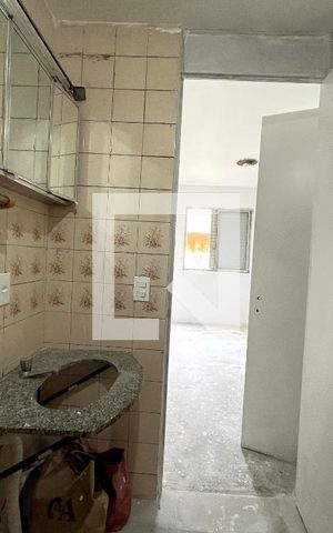Apartamento à venda com 67m², 2 quartos e 1 vaga Apartamento à venda com 67m², 2 quartos e 1 vagaBanheiro da Suíte